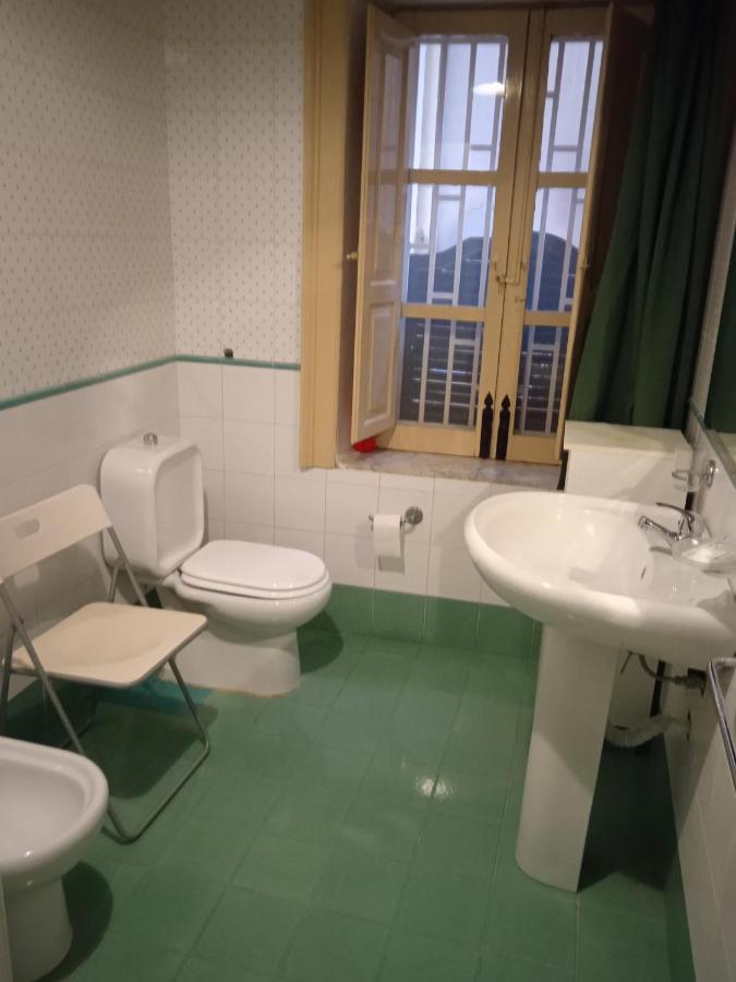 B&B Caravaggio Only 200 Metres From Ortigia Syracuse Екстер'єр фото