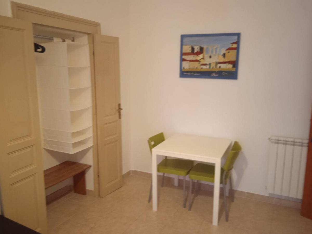 B&B Caravaggio Only 200 Metres From Ortigia Syracuse Екстер'єр фото